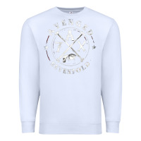 White avenged sevenfold 13 Premium Sweatshirt - linhVisuals