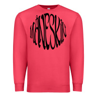 Cardinal MANESKIN Premium Sweatshirt - linhVisuals
