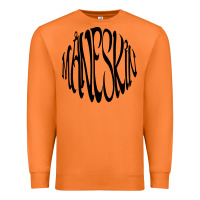 Carrot MANESKIN Premium Sweatshirt - linhVisuals