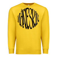 Lemon MANESKIN Premium Sweatshirt - linhVisuals