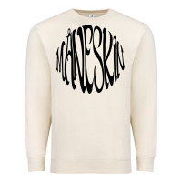Sandshell MANESKIN Premium Sweatshirt - linhVisuals