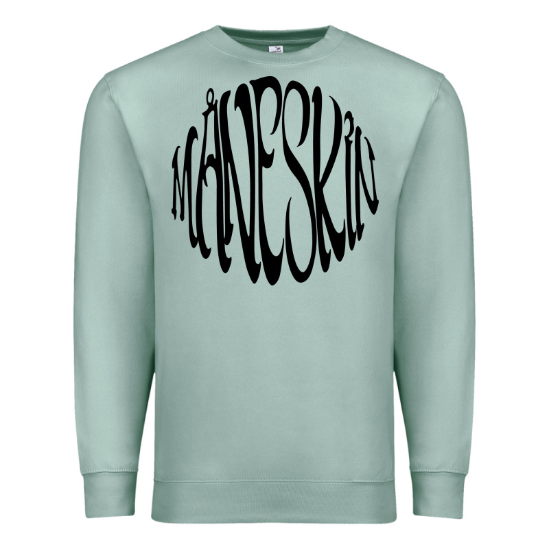 Maneskin Premium Sweatshirt by linhVisuals | Teevron