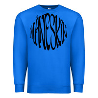 True Royal MANESKIN Premium Sweatshirt - linhVisuals