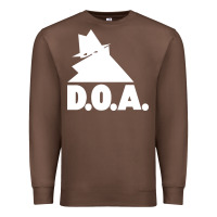 Chestnut the doa punk new silhouette design Premium Sweatshirt - linhVisuals