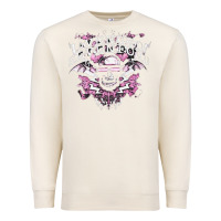 Sandshell avenged sevenfold 32 Premium Sweatshirt - linhVisuals