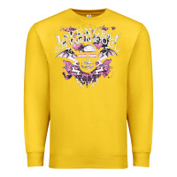 Lemon avenged sevenfold 32 Premium Sweatshirt - linhVisuals