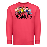 Cardinal the peanuts Premium Sweatshirt - linhVisuals