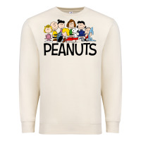 Sandshell the peanuts Premium Sweatshirt - linhVisuals