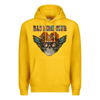 Lemon bad moms club Premium Hoodie - RacoonDesign