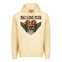 Pina Colada bad moms club Premium Hoodie - RacoonDesign