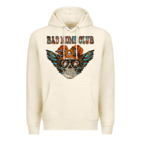 Tofu bad moms club Premium Hoodie - RacoonDesign