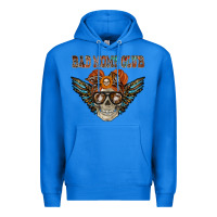 True Royal bad moms club Premium Hoodie - RacoonDesign