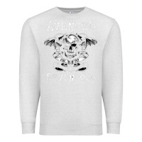 Oatmeal Heather avenged sevenfold 42 Premium Sweatshirt - linhVisuals