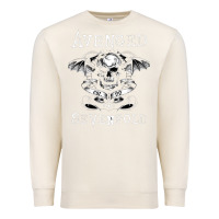 Sandshell avenged sevenfold 42 Premium Sweatshirt - linhVisuals