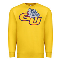 Lemon gonzaga bulldogs Premium Sweatshirt - linhVisuals
