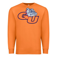 Carrot gonzaga bulldogs Premium Sweatshirt - linhVisuals