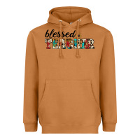 Meerkat blessed teacher Heavyweight Hoodie - JahusDesignShop