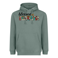 Sage blessed teacher Heavyweight Hoodie - JahusDesignShop