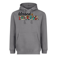 Storm blessed teacher Heavyweight Hoodie - JahusDesignShop