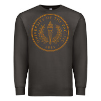 Smoke University of the Pacific Premium Sweatshirt - linhVisuals