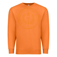 Carrot University of the Pacific Premium Sweatshirt - linhVisuals