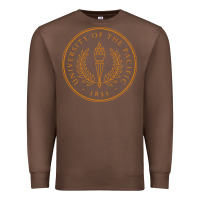 Chestnut University of the Pacific Premium Sweatshirt - linhVisuals