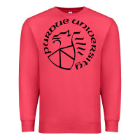 Cardinal Purdue University Premium Sweatshirt - linhVisuals