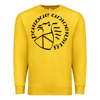 Lemon Purdue University Premium Sweatshirt - linhVisuals