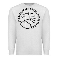 Oatmeal Heather Purdue University Premium Sweatshirt - linhVisuals