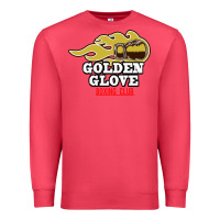 Cardinal Golden Glove Boxing Club, King of the Ring Outfit. Premium Sweatshirt - linhVisuals