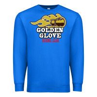 True Royal Golden Glove Boxing Club, King of the Ring Outfit. Premium Sweatshirt - linhVisuals