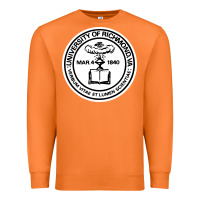 Carrot University of Richmond Premium Sweatshirt - linhVisuals