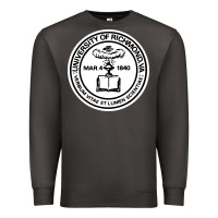 Smoke University of Richmond Premium Sweatshirt - linhVisuals