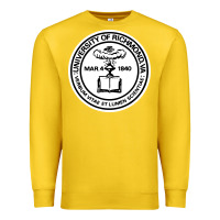 Lemon University of Richmond Premium Sweatshirt - linhVisuals