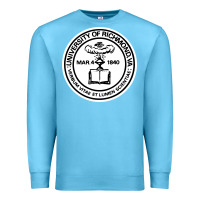 Ocean Blue University of Richmond Premium Sweatshirt - linhVisuals