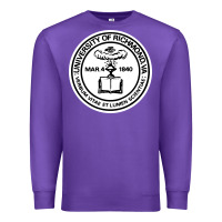 Purple University of Richmond Premium Sweatshirt - linhVisuals