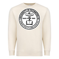 Sandshell University of Richmond Premium Sweatshirt - linhVisuals