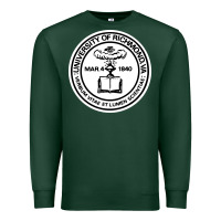 Sports Green University of Richmond Premium Sweatshirt - linhVisuals