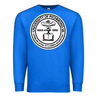 True Royal University of Richmond Premium Sweatshirt - linhVisuals