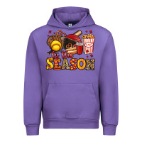 Tulip tis the season softball Urban Hoodie - Jasminsmagicworld