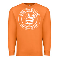 Carrot grand funk railroad Premium Sweatshirt - linhVisuals