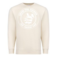 Sandshell grand funk railroad Premium Sweatshirt - linhVisuals