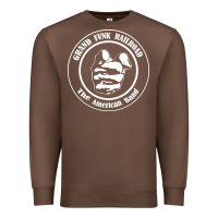 Chestnut grand funk railroad Premium Sweatshirt - linhVisuals