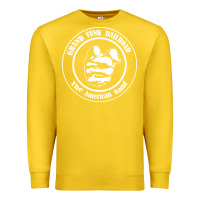 Lemon grand funk railroad Premium Sweatshirt - linhVisuals
