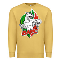 Antique Gold jhc bars Premium Sweatshirt - linhVisuals
