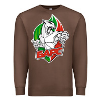 Chestnut jhc bars Premium Sweatshirt - linhVisuals