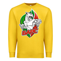 Lemon jhc bars Premium Sweatshirt - linhVisuals