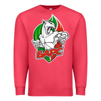 Cardinal jhc bars Premium Sweatshirt - linhVisuals