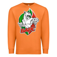 Carrot jhc bars Premium Sweatshirt - linhVisuals