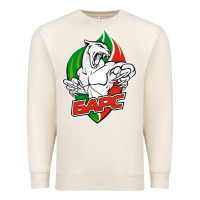Sandshell jhc bars Premium Sweatshirt - linhVisuals